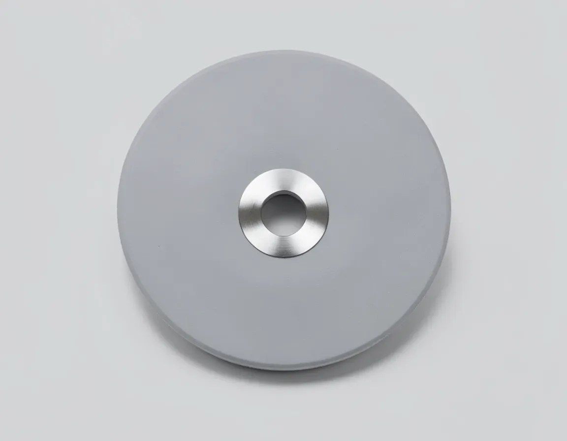 cutting disc — illustrative image
