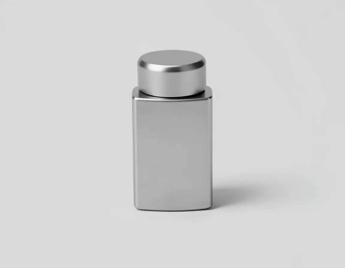 cylinder lock — illustrative image