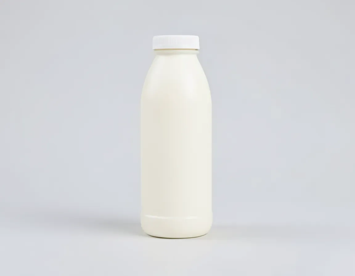 dairy cream — illustrative image