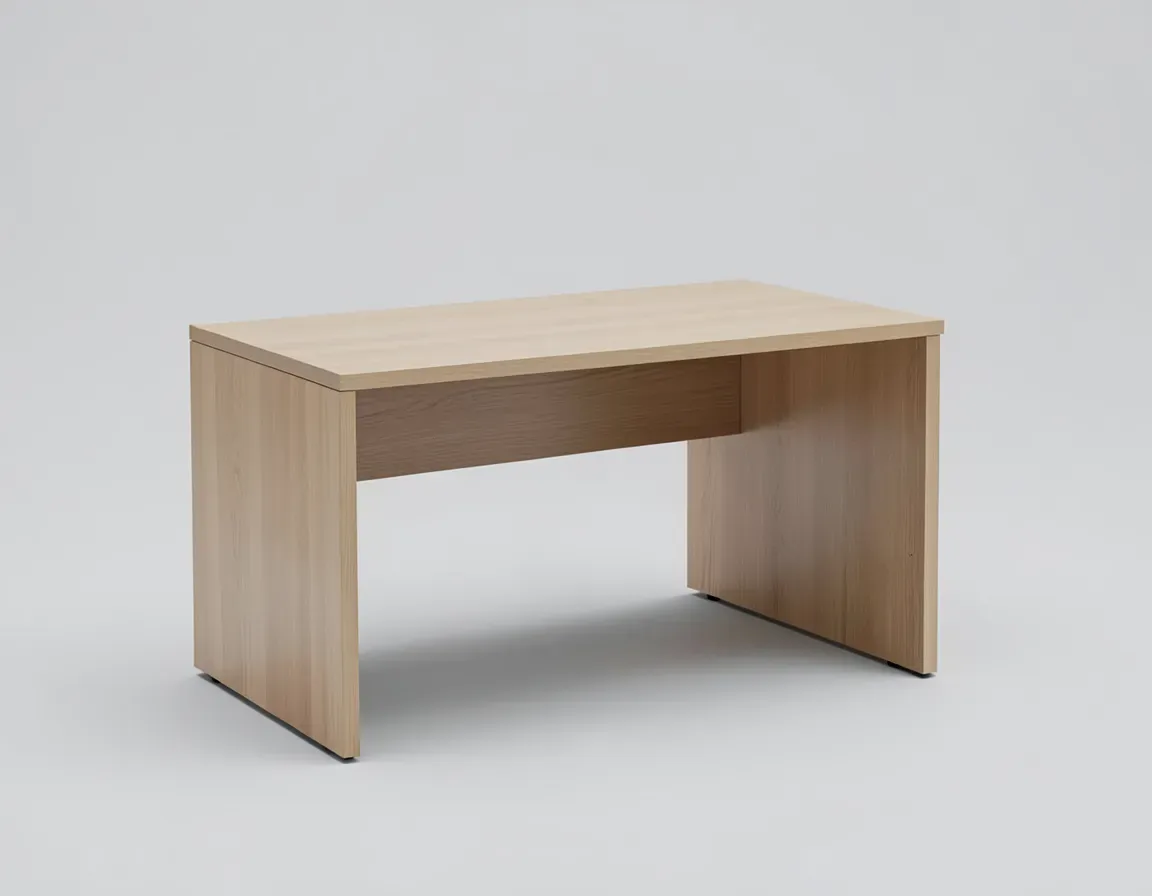 desk — illustrative image