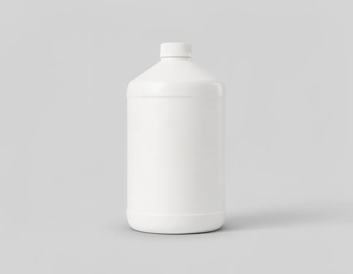 detergent — illustrative image