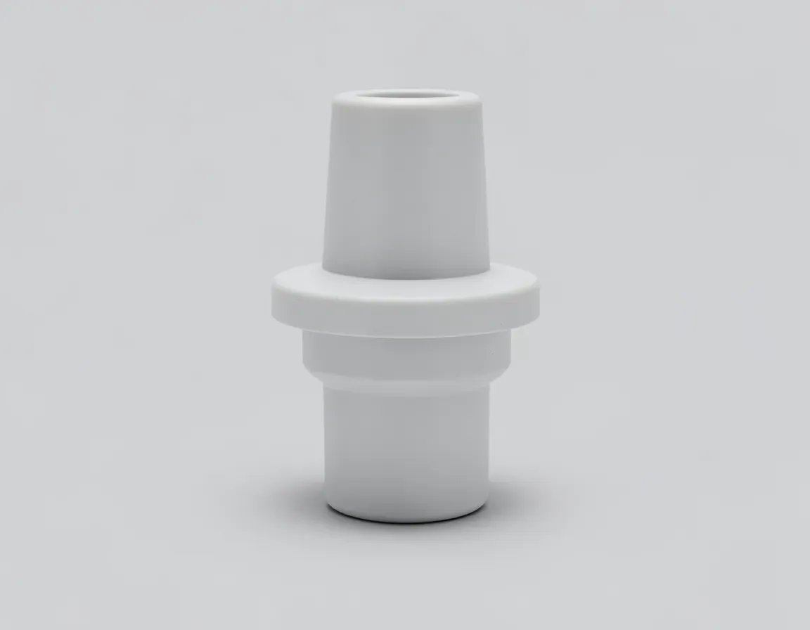 diaphragm valve — illustrative image