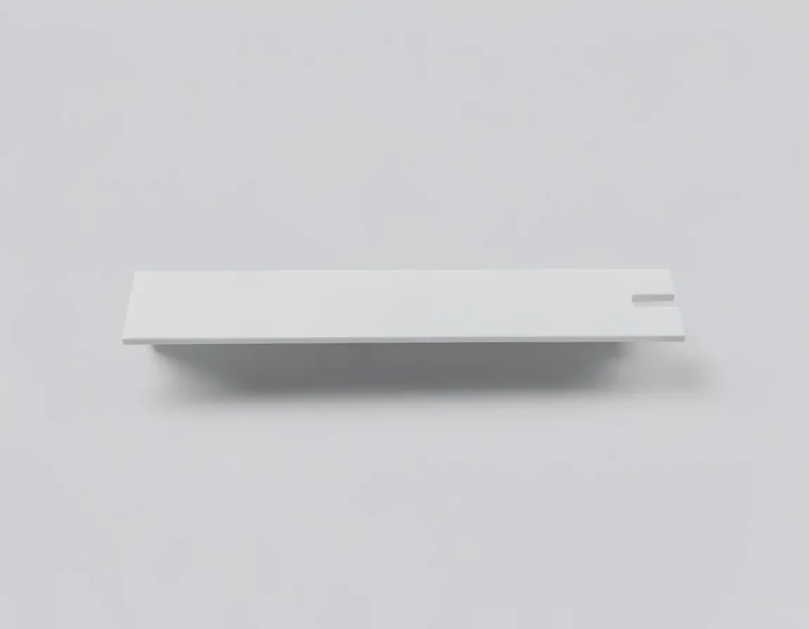 din rail — illustrative image