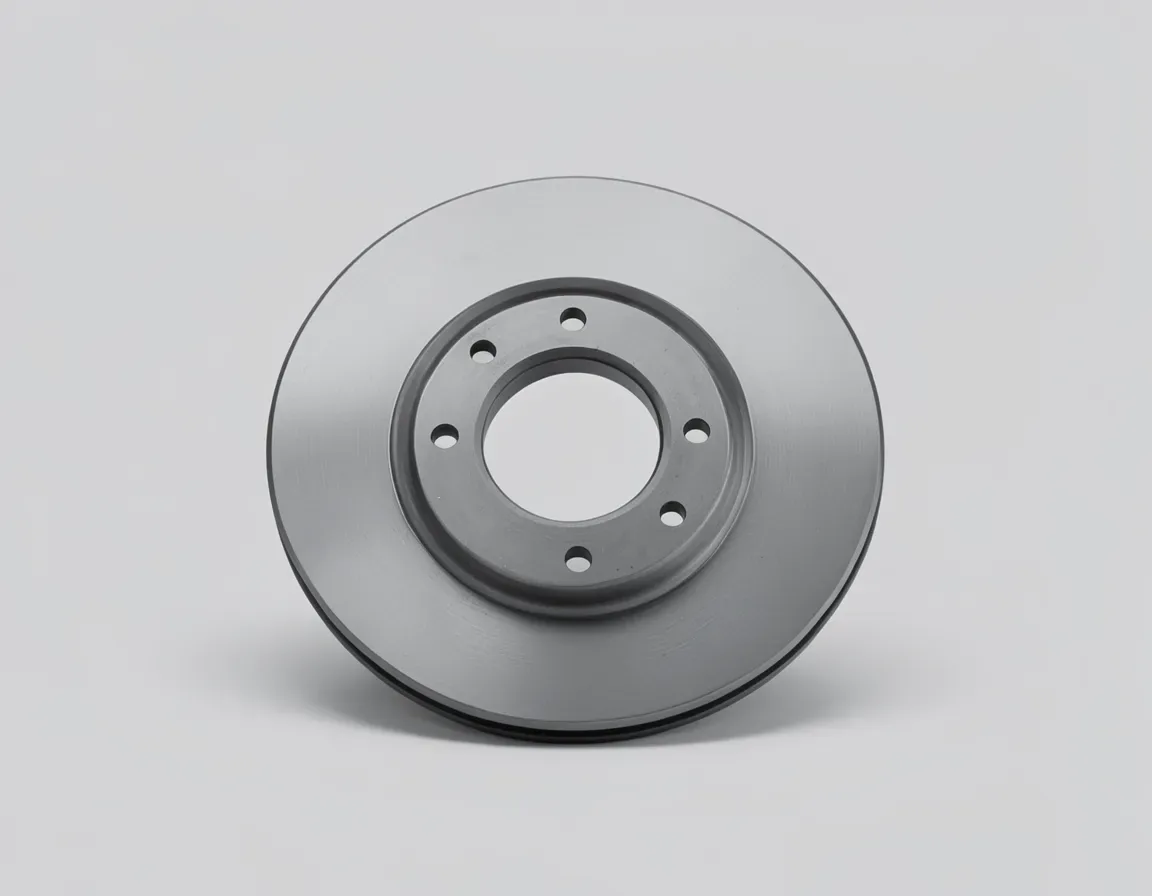disc brake — illustrative image