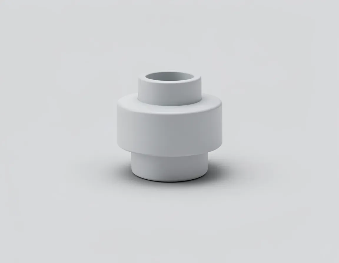 disc valve — illustrative image