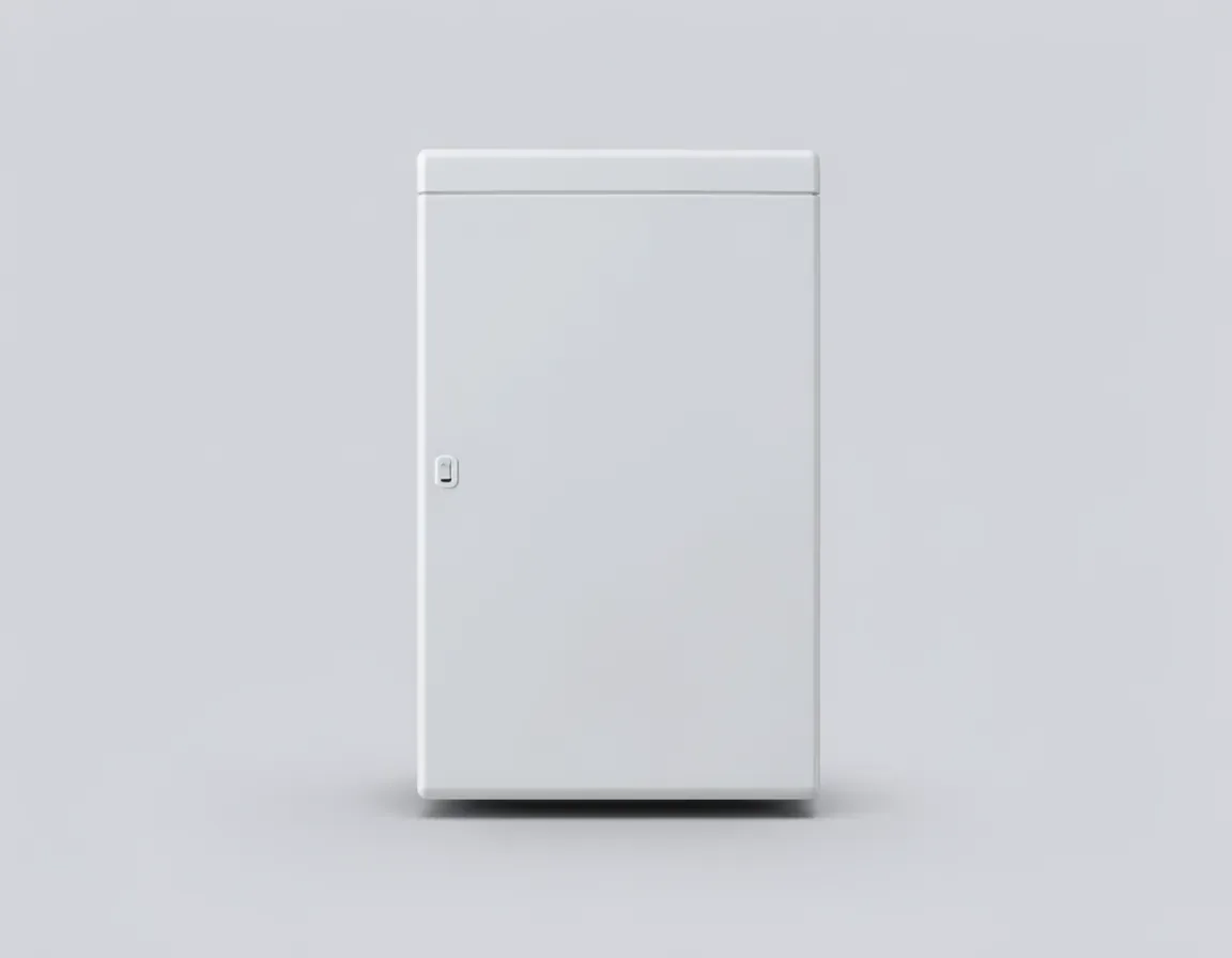 distribution board — illustrative image