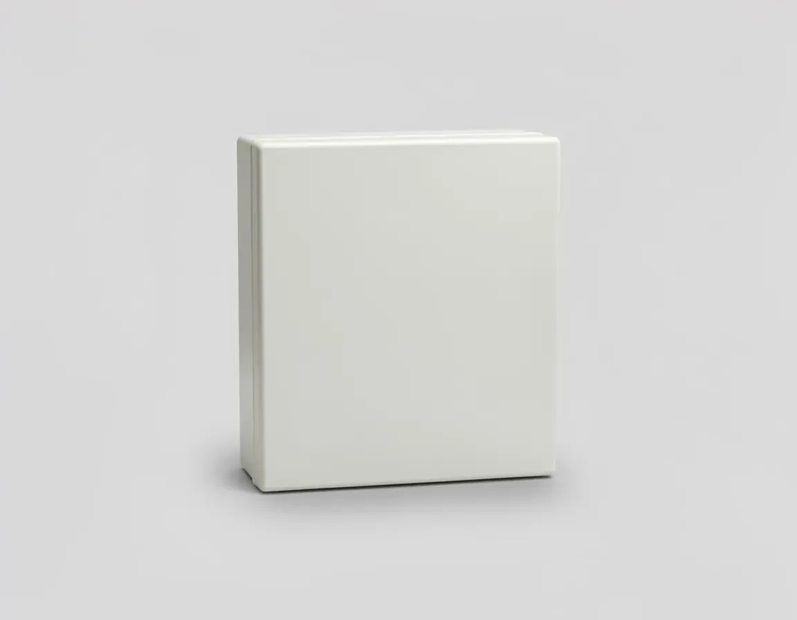 distribution box — illustrative image