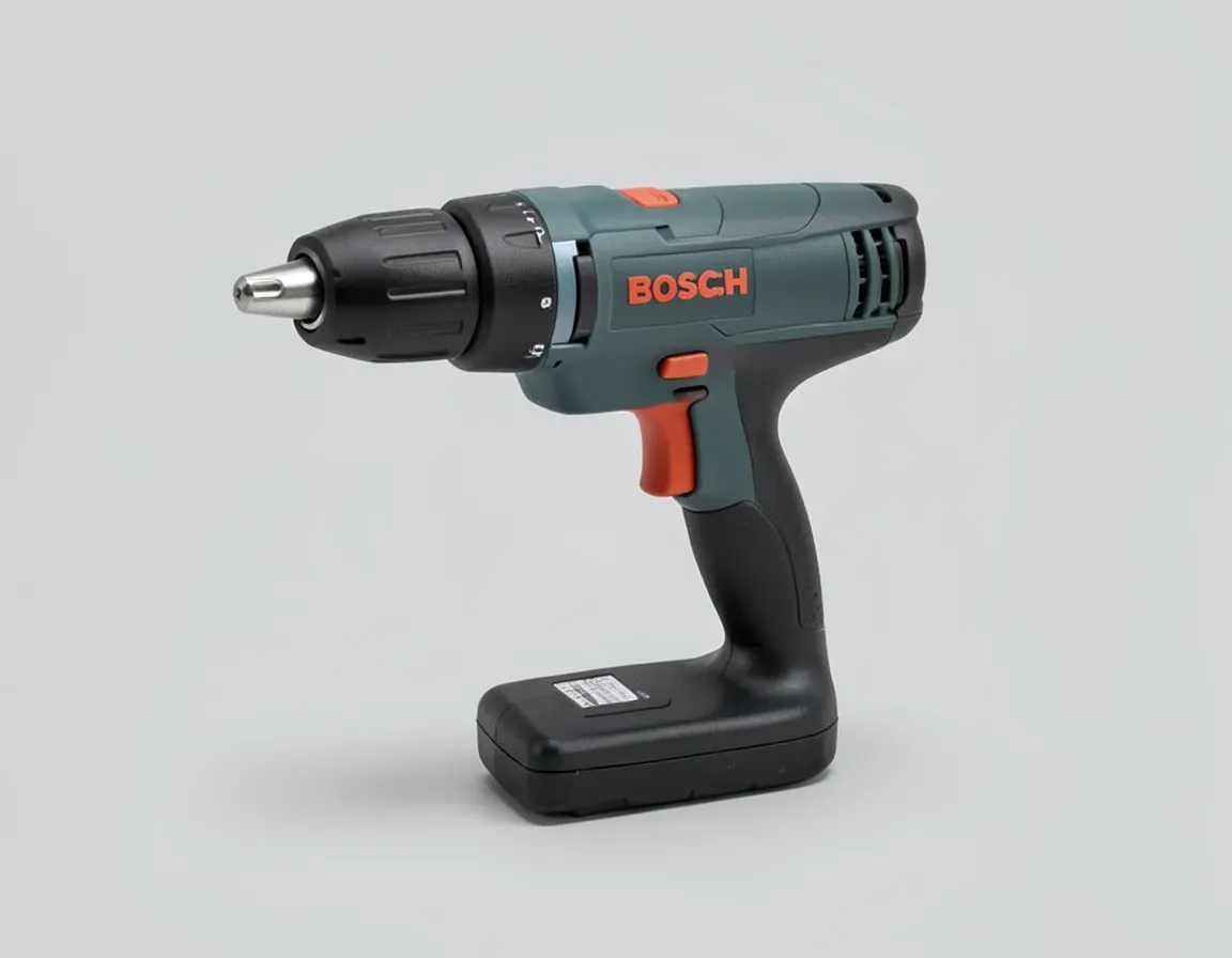 drill machine — illustrative image