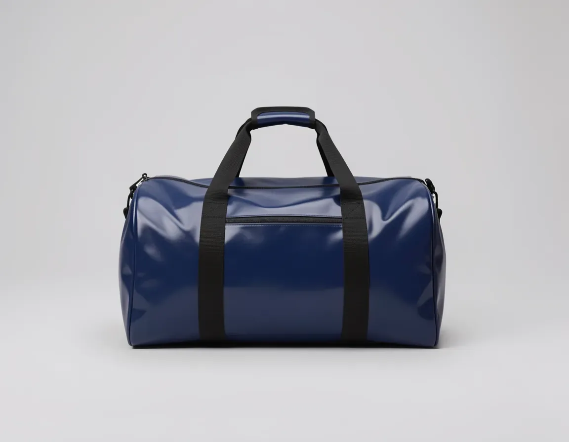 duffel bag — illustrative image