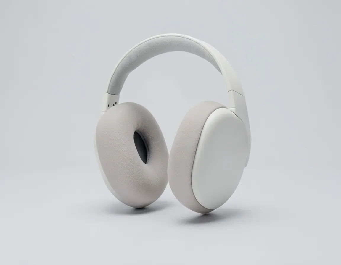 ear muffs — illustrative image