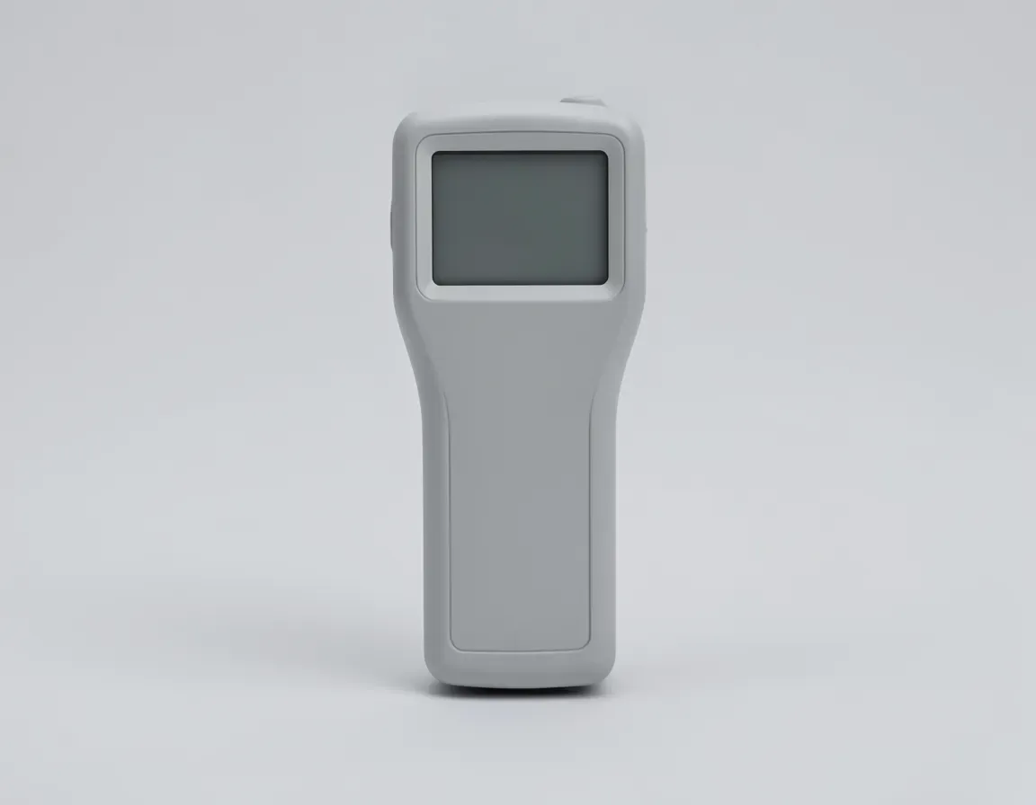 earth resistance tester — illustrative image