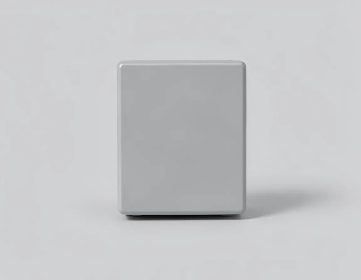 electrical box cover — illustrative image