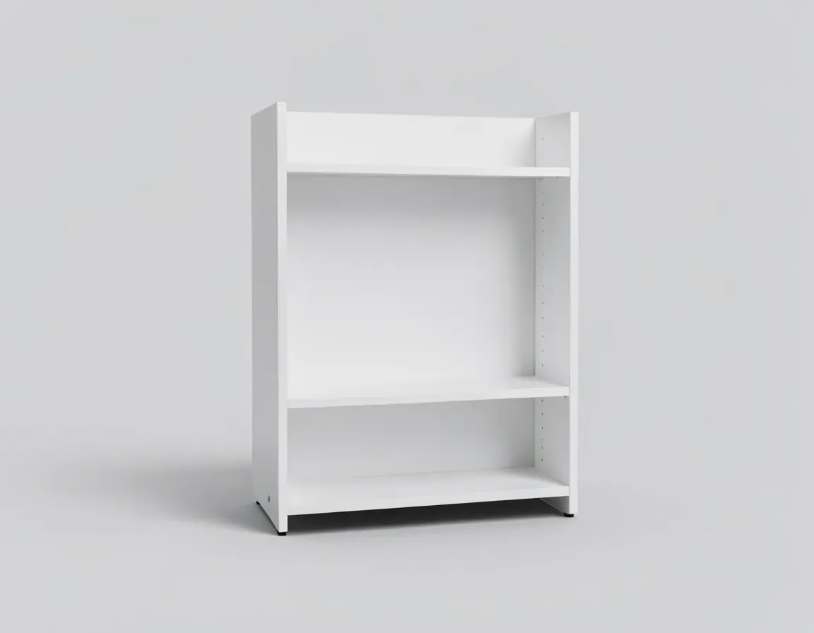 electronic shelf — illustrative image