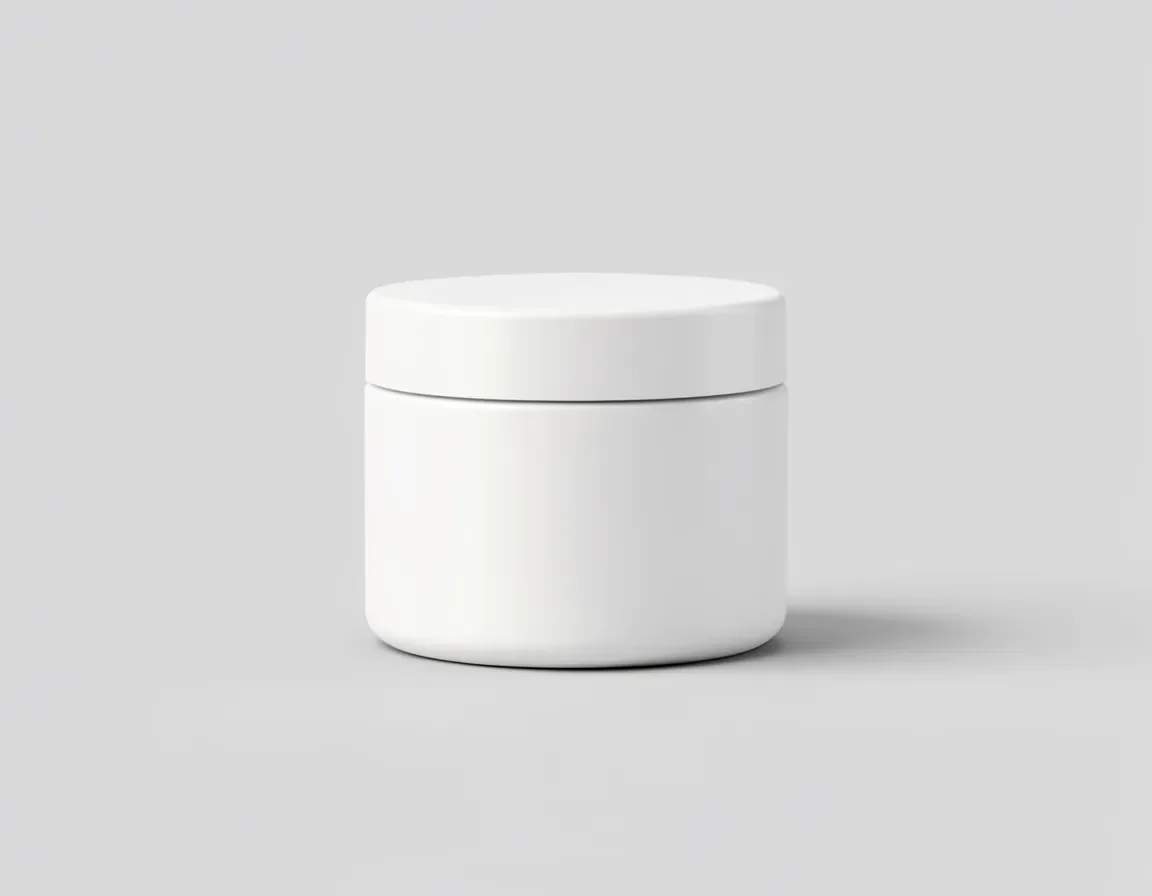 emollient cream — illustrative image