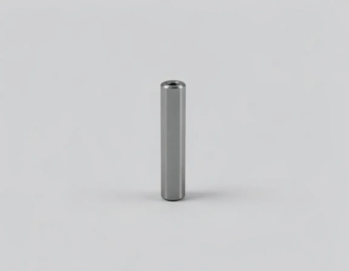 end mill cutter — illustrative image
