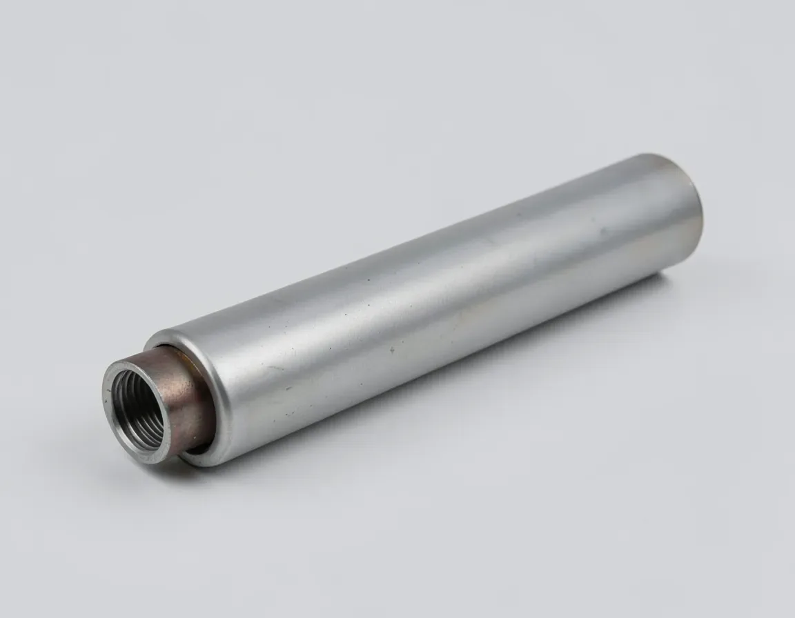 exhaust pipe — illustrative image