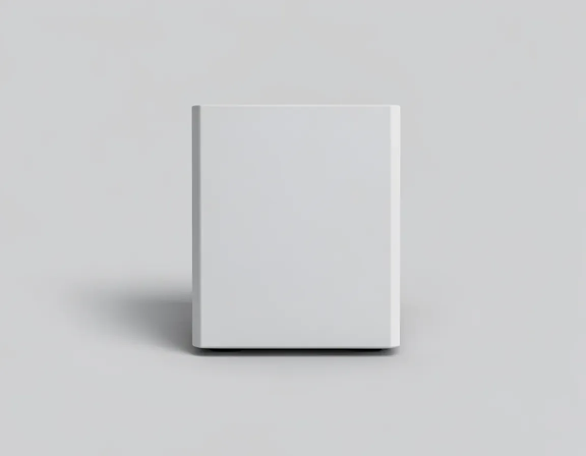 external hard drive — illustrative image