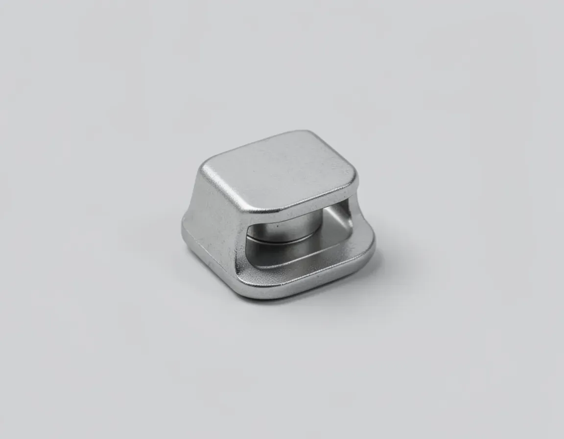 file fastener — illustrative image