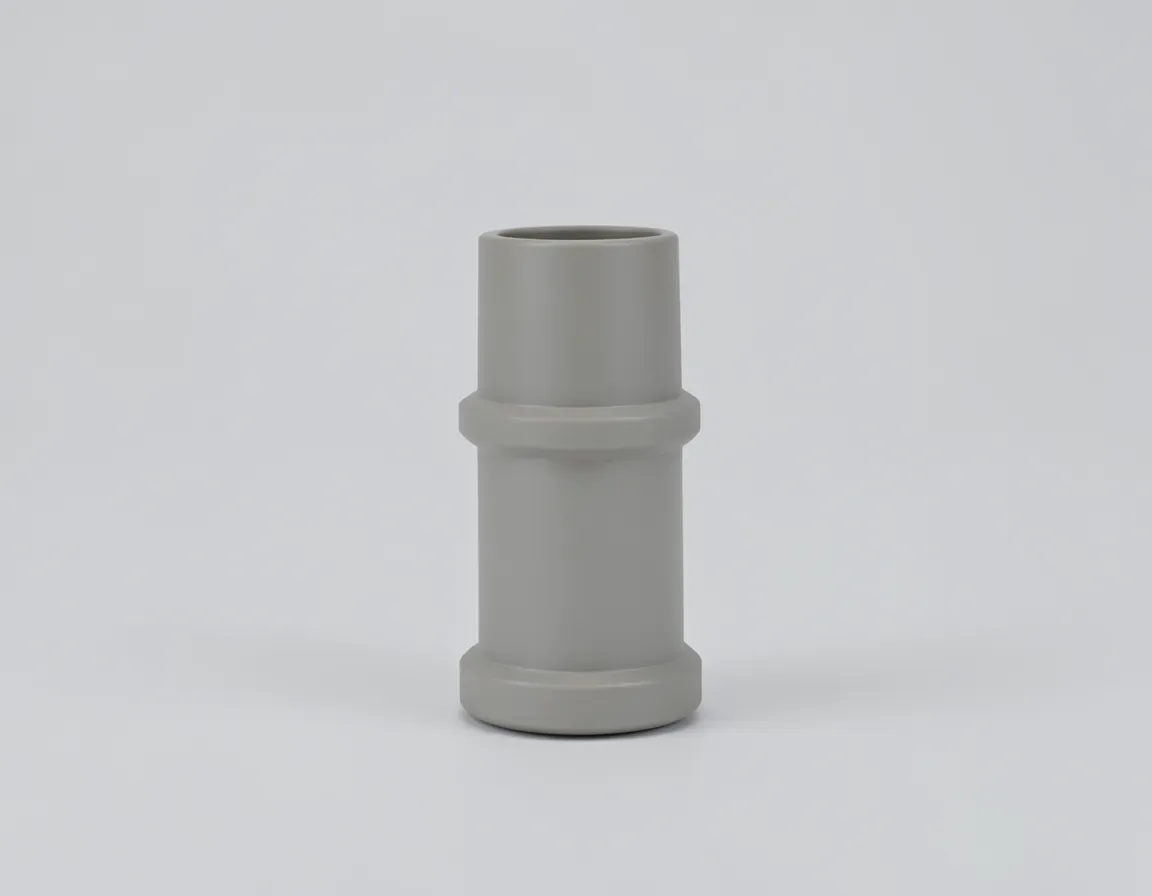 fire hose nozzle — illustrative image