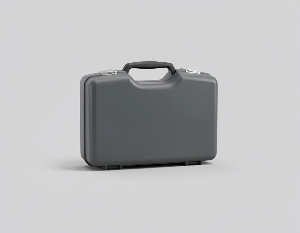 first aid kit — illustrative image