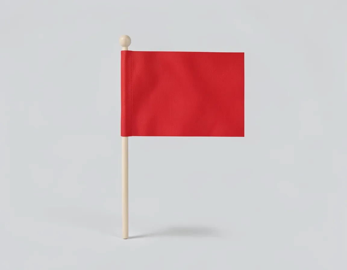 flag — illustrative image