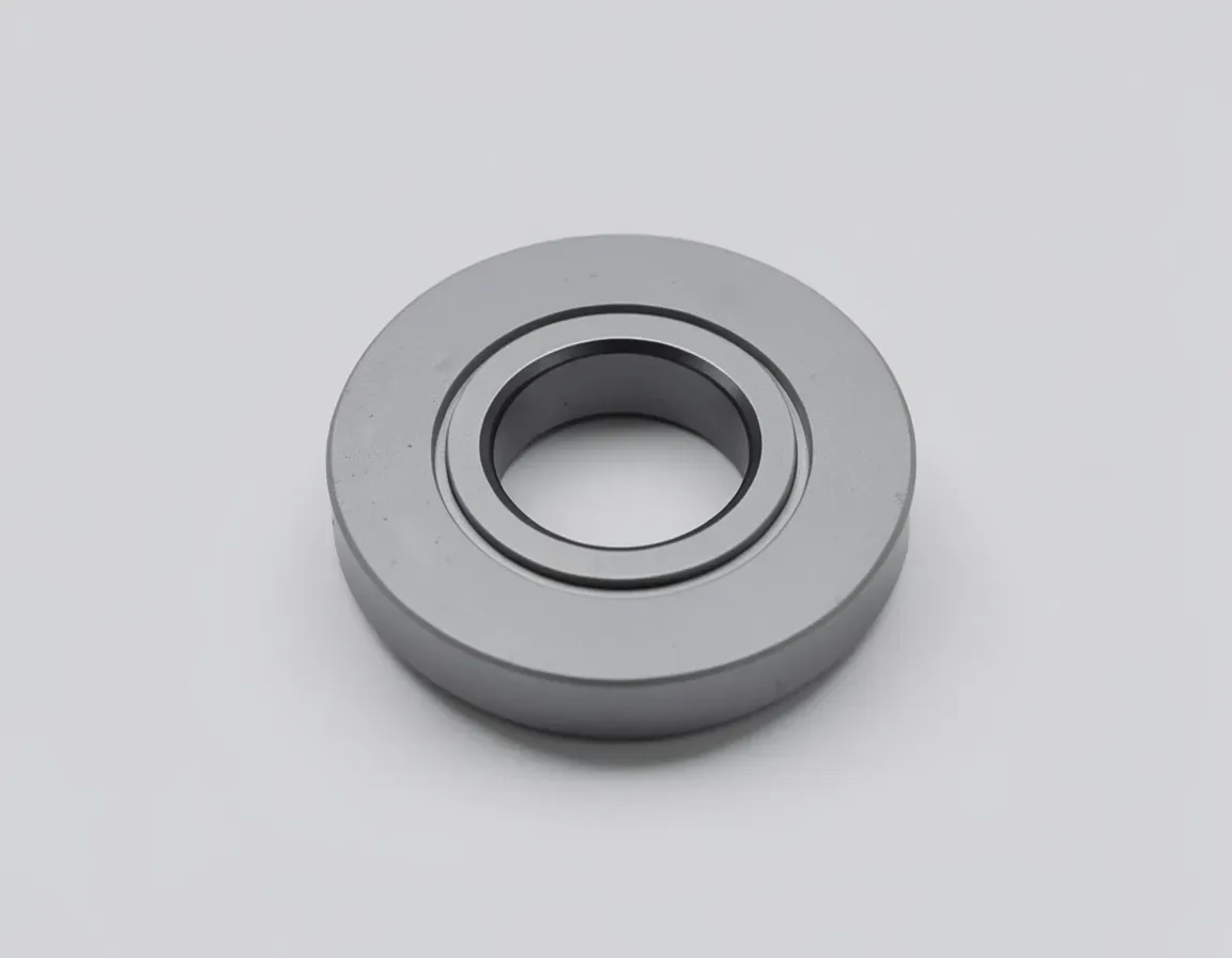 flange bearing — illustrative image