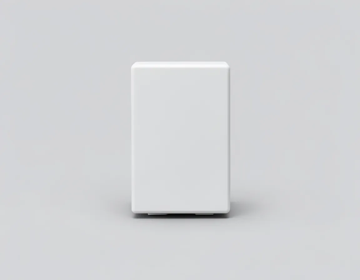 flow transmitter — illustrative image
