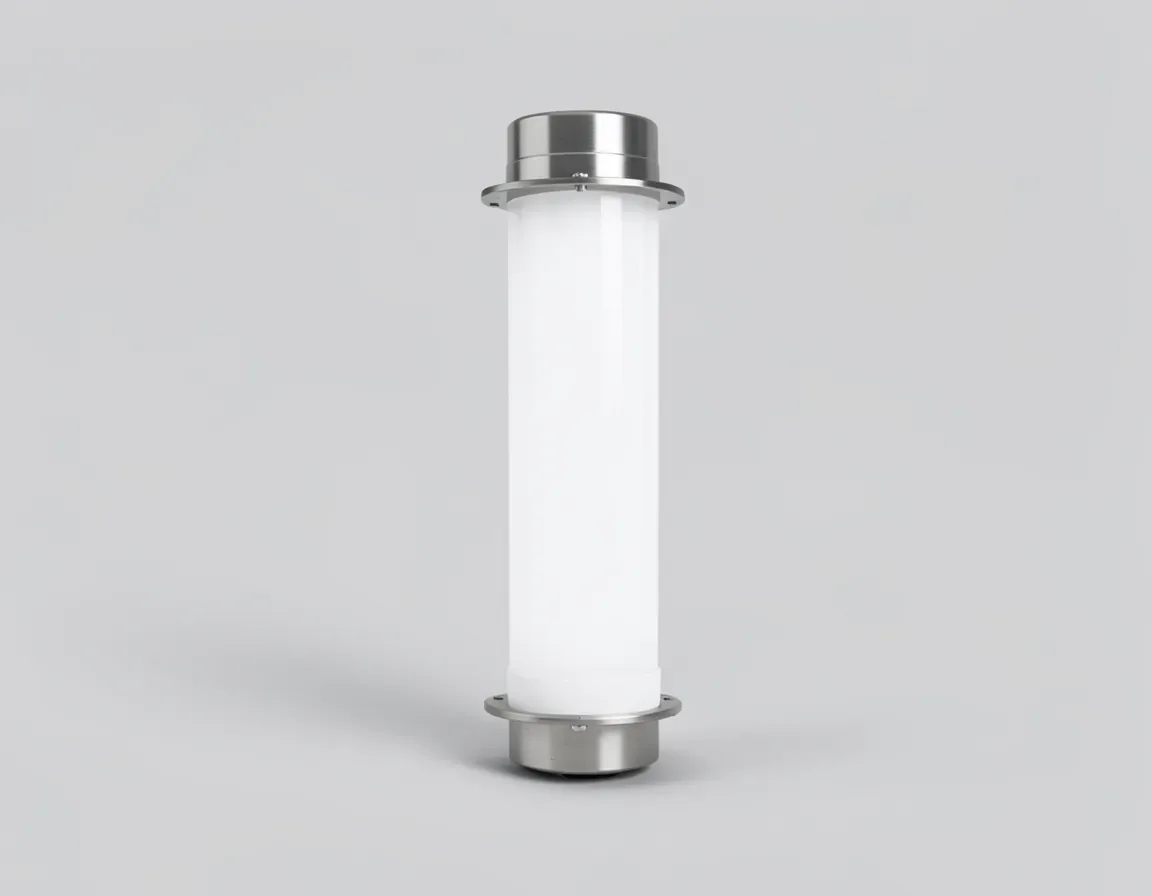 fluorescent fitting — illustrative image