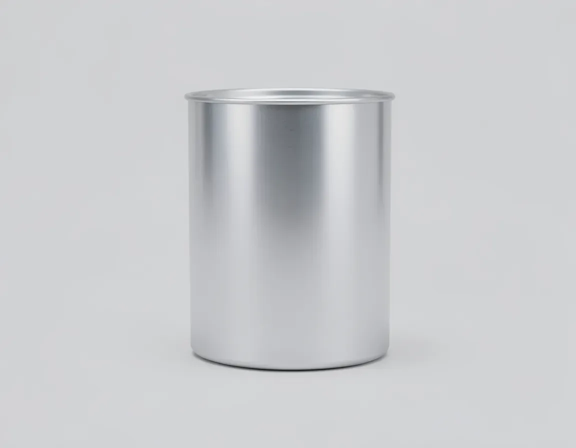 foil — illustrative image