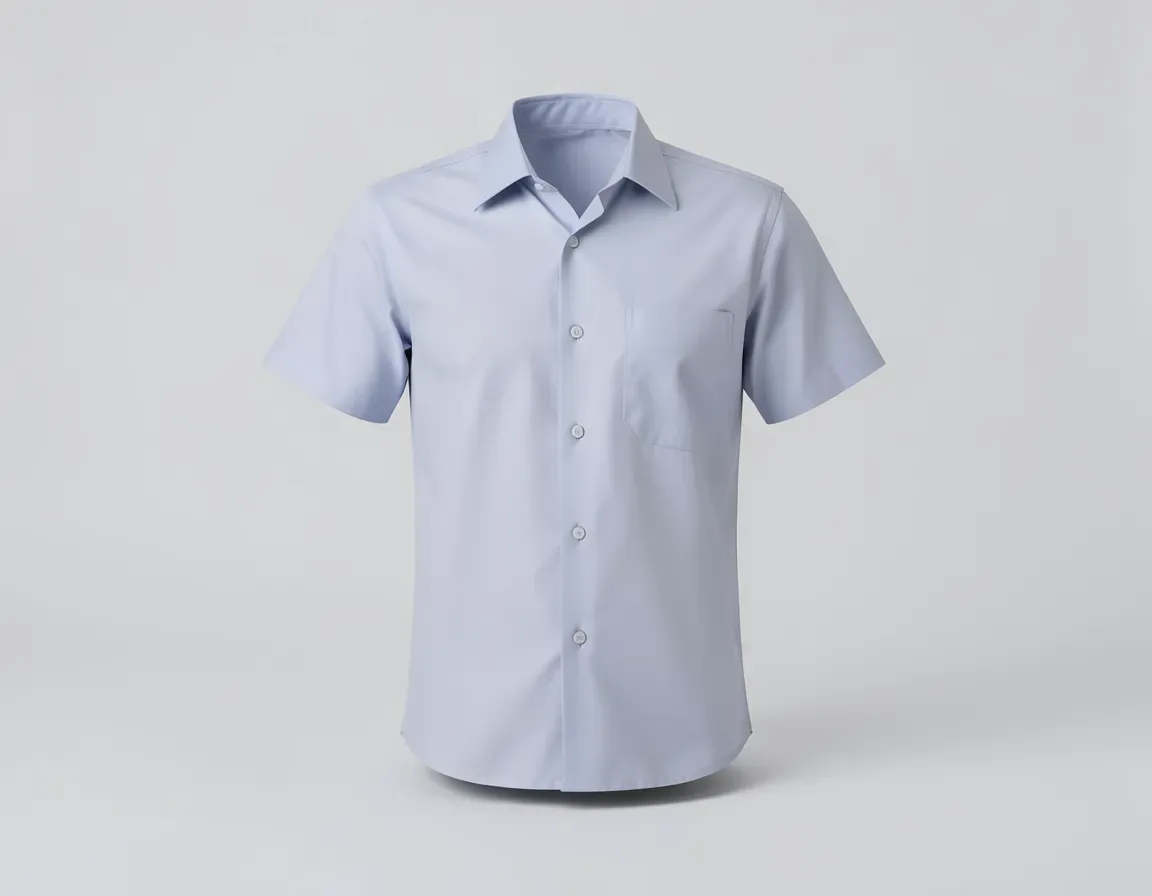 formal shirt — illustrative image