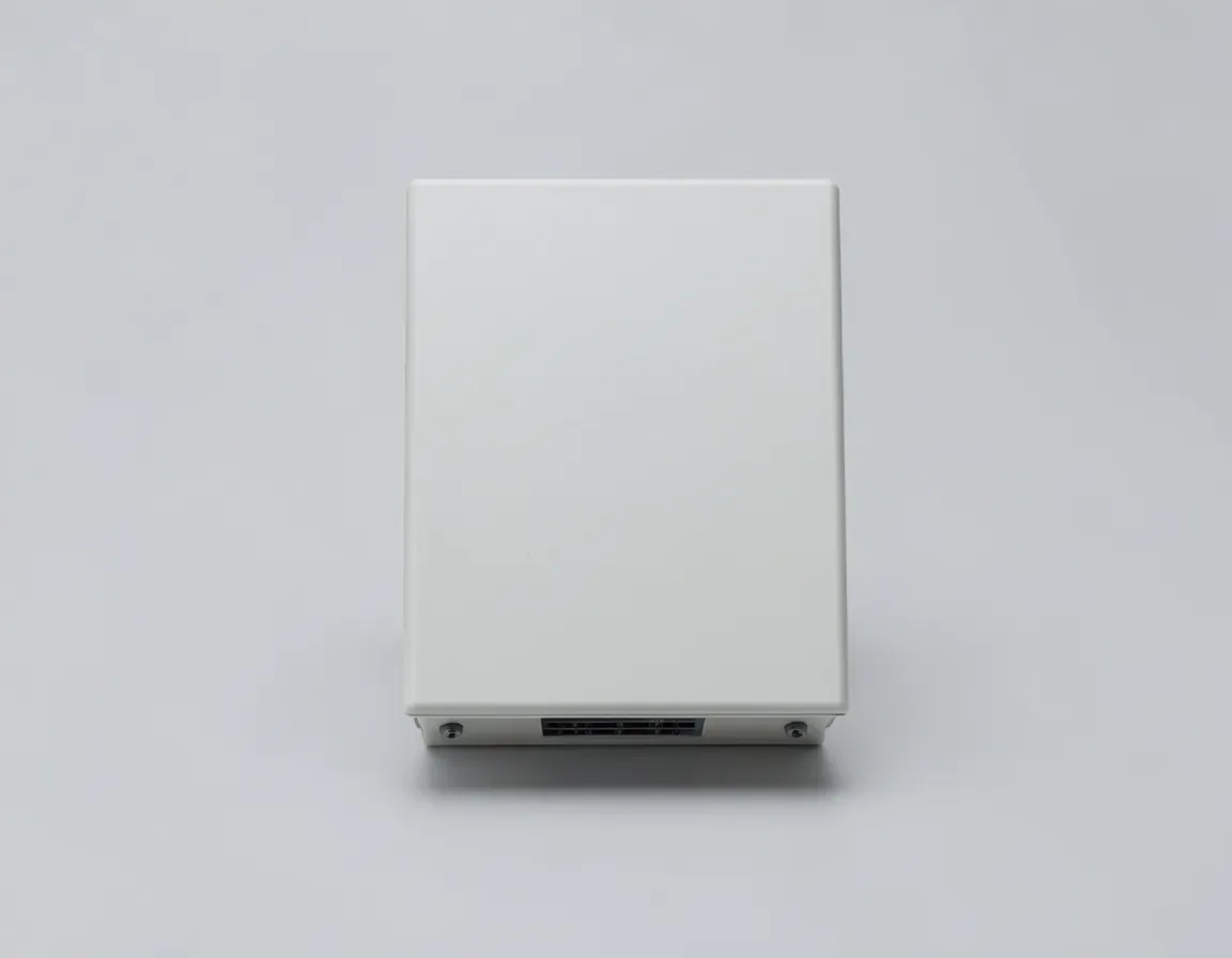 frequency converter — illustrative image