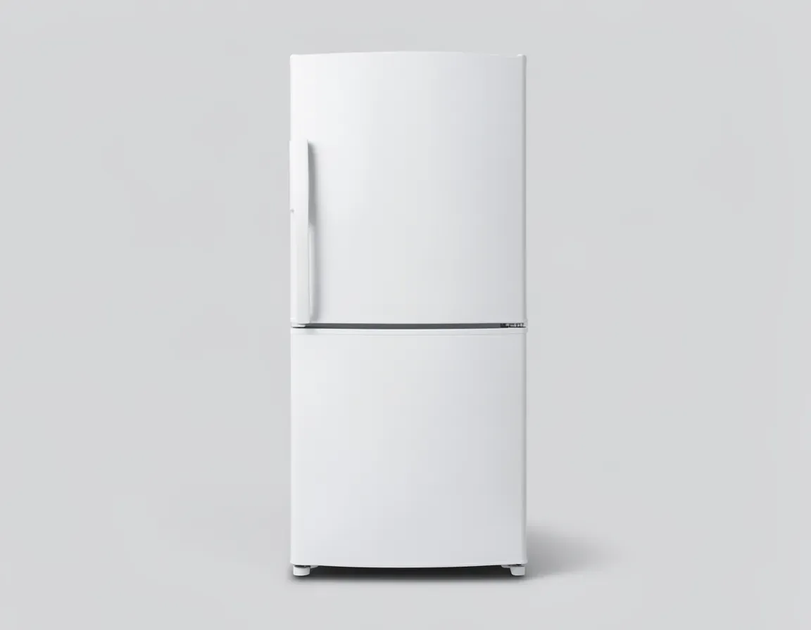 fridge freezer — illustrative image