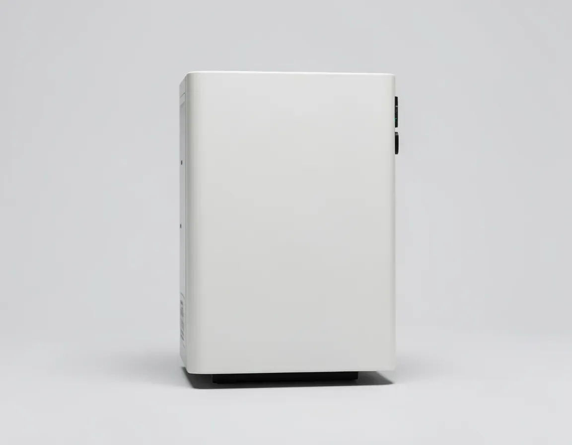 gas analyser — illustrative image
