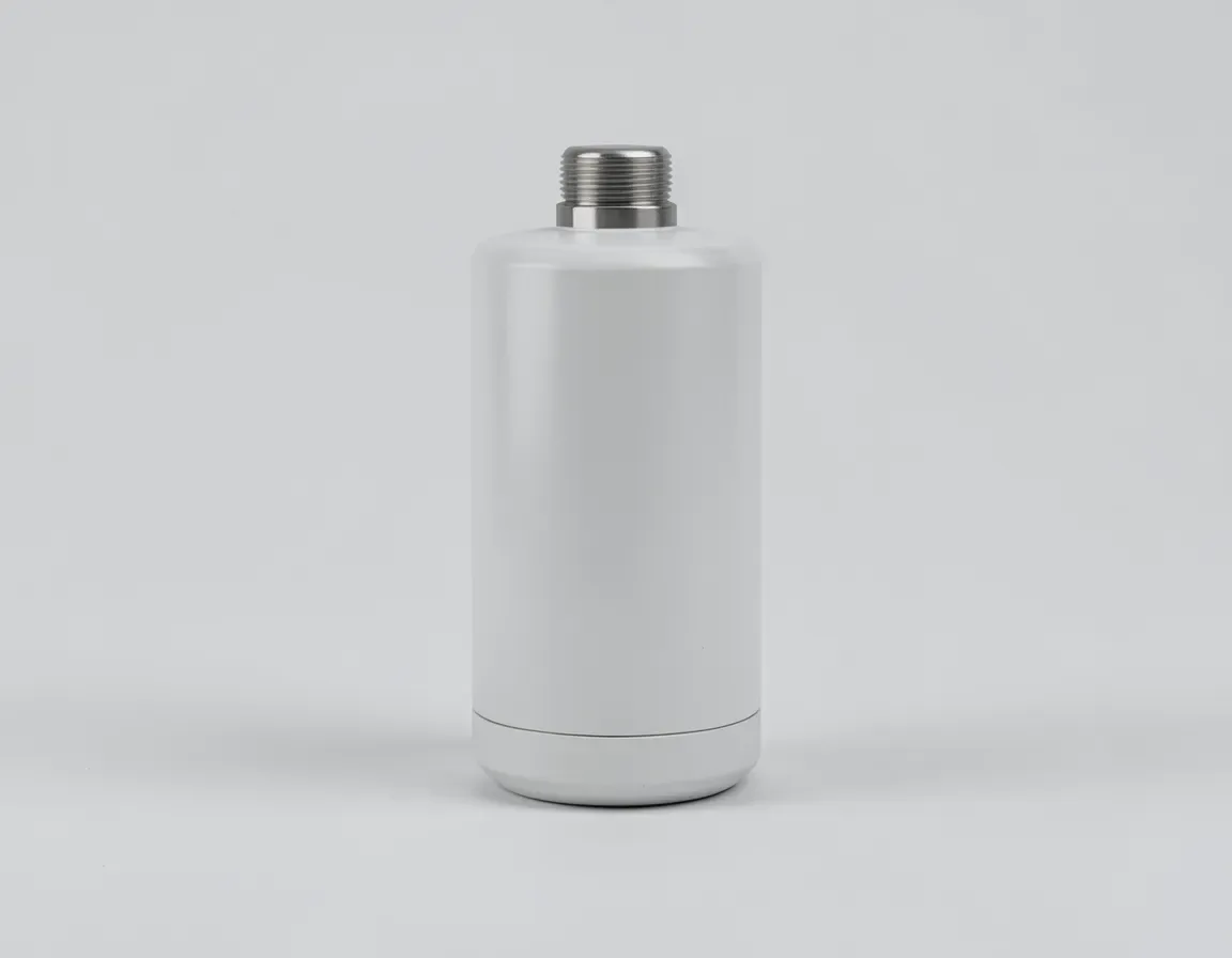 gas regulator — illustrative image