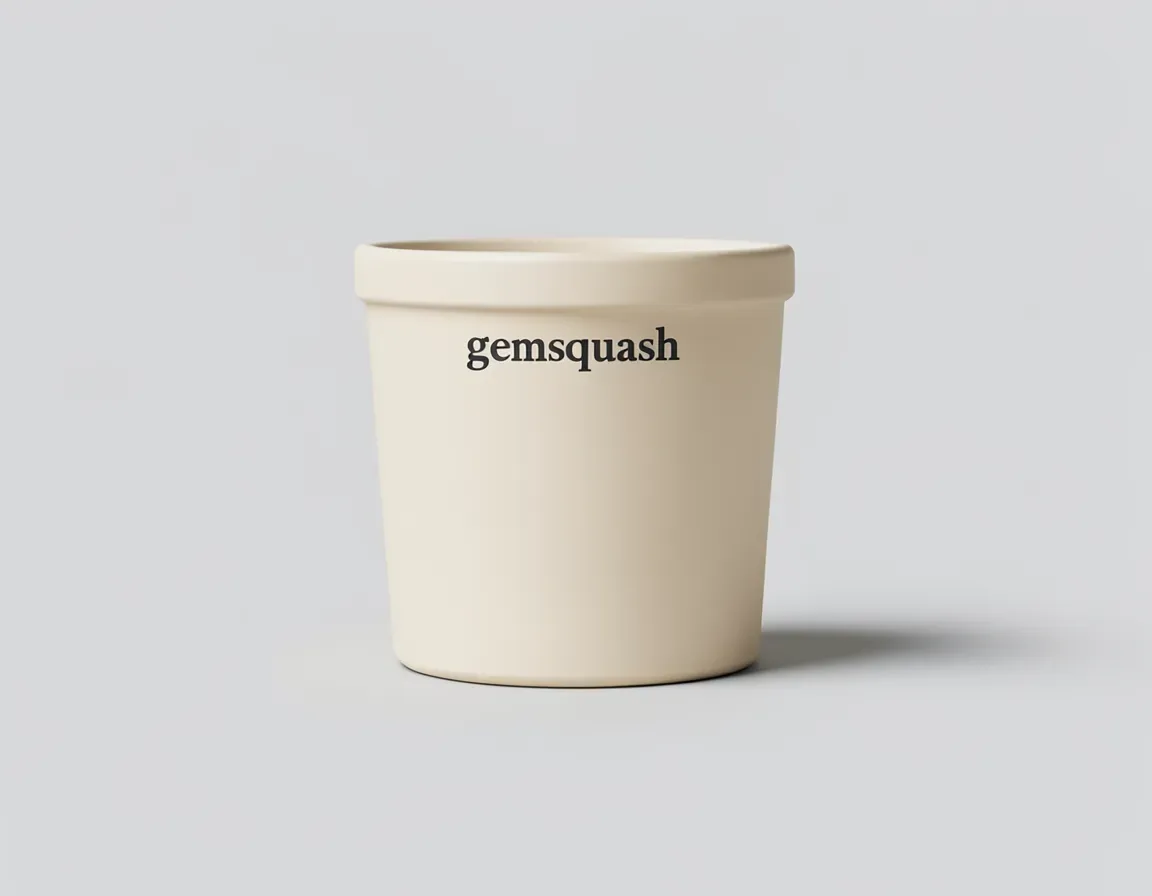 gemsquash — illustrative image