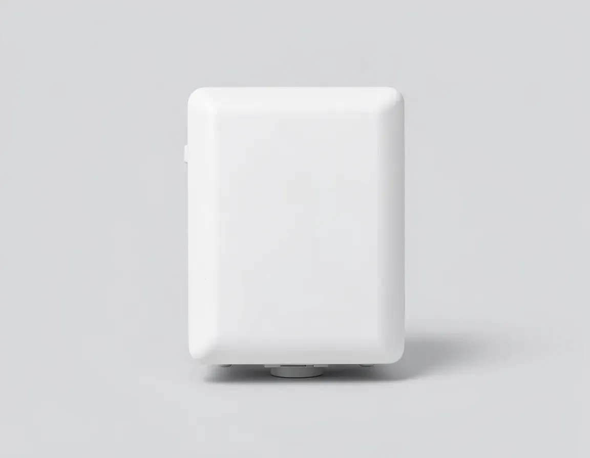 geyser thermostat — illustrative image