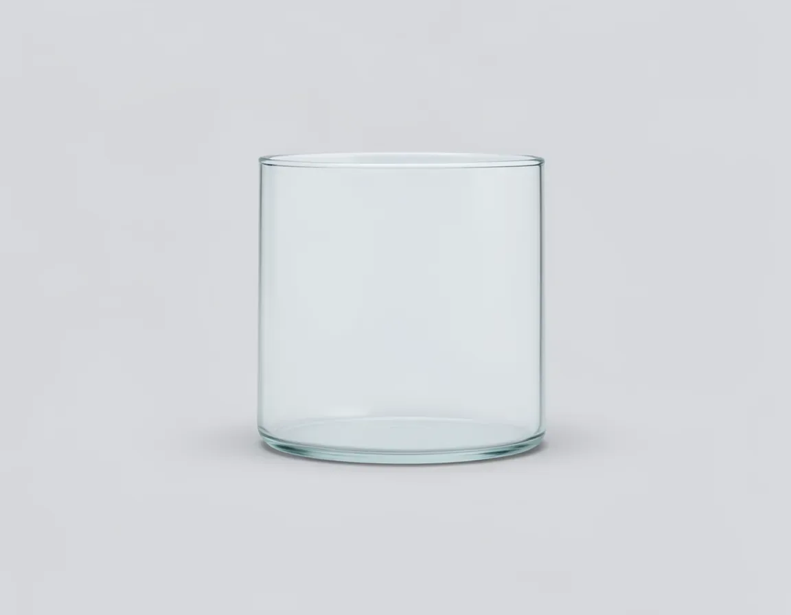 glass — illustrative image