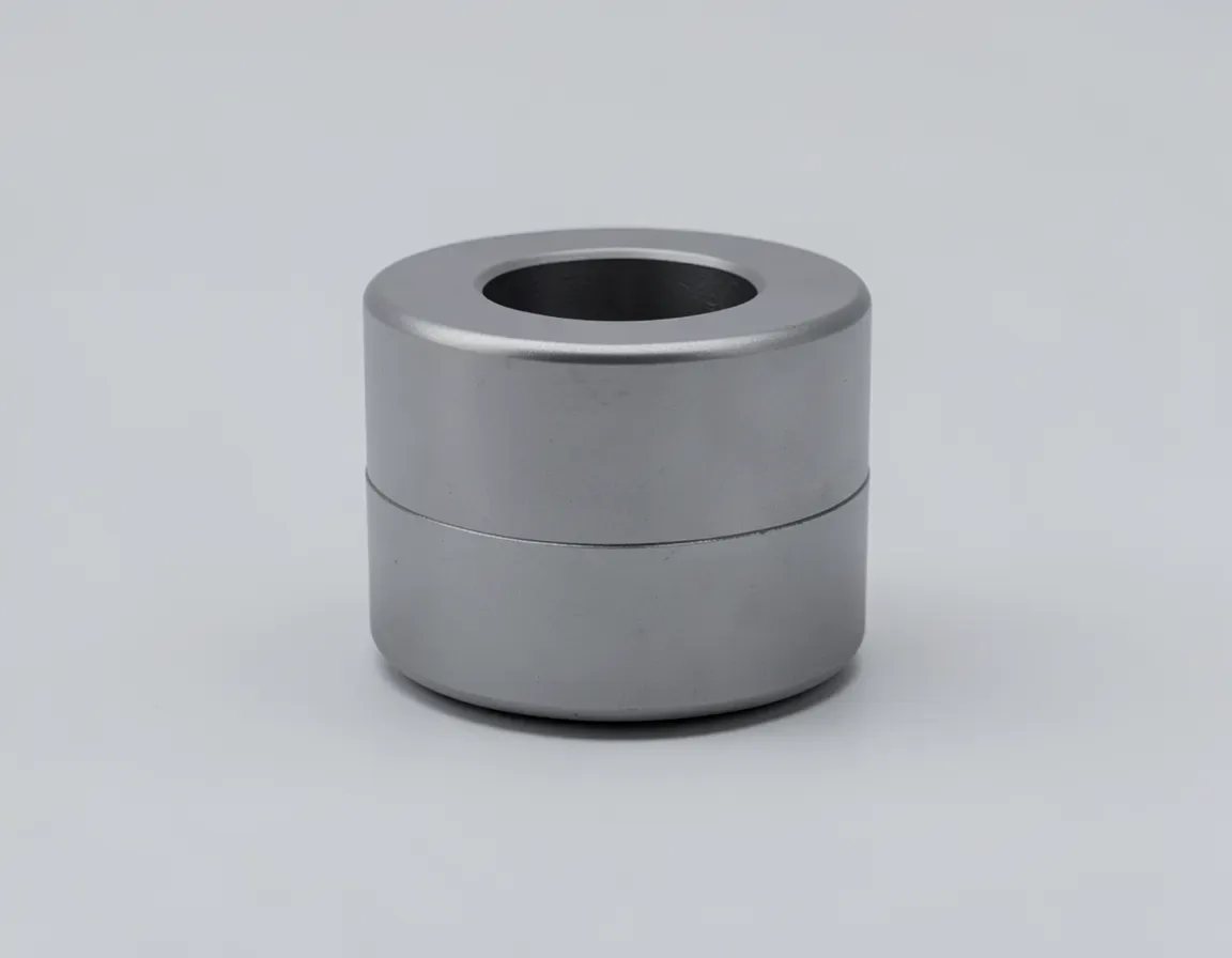 groove pulley — illustrative image
