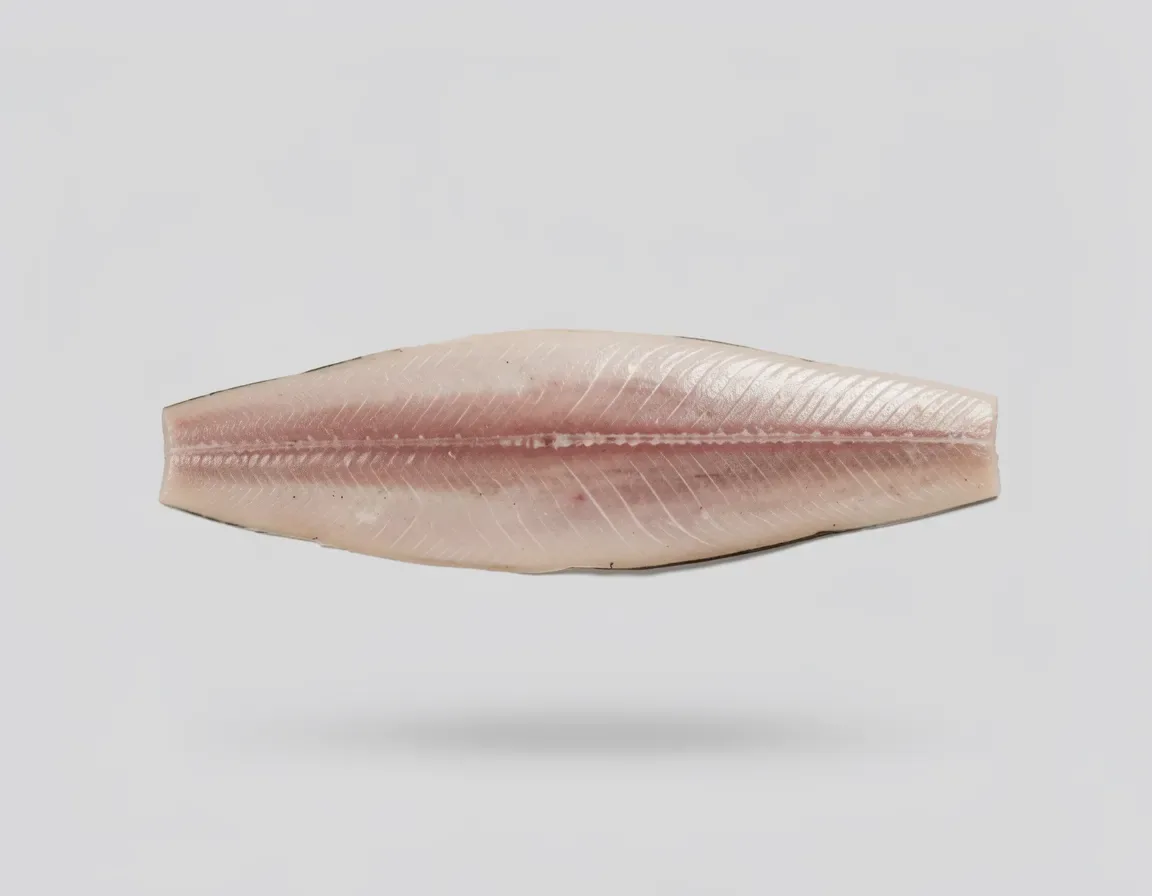hake fillet — illustrative image