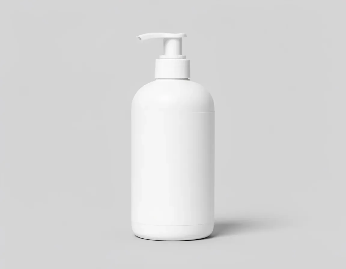 hand cleaner — illustrative image