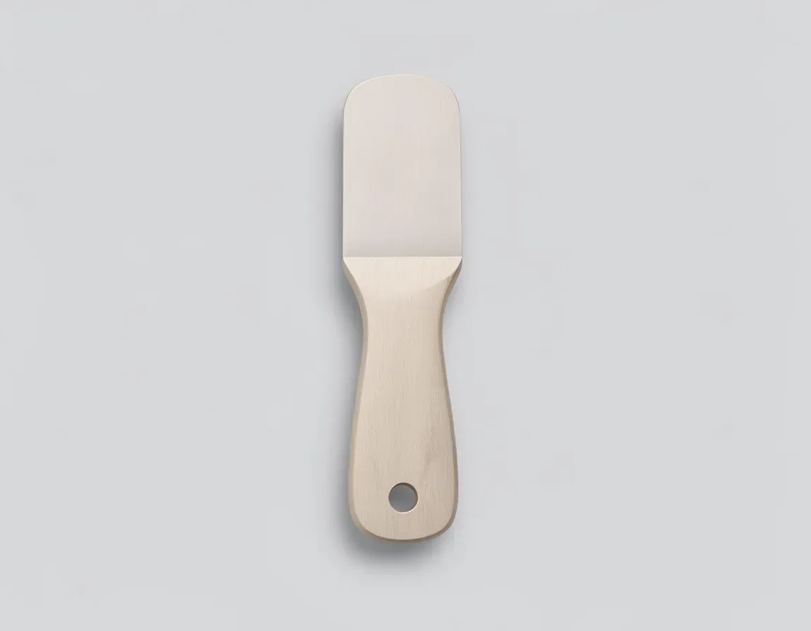 hand file — illustrative image