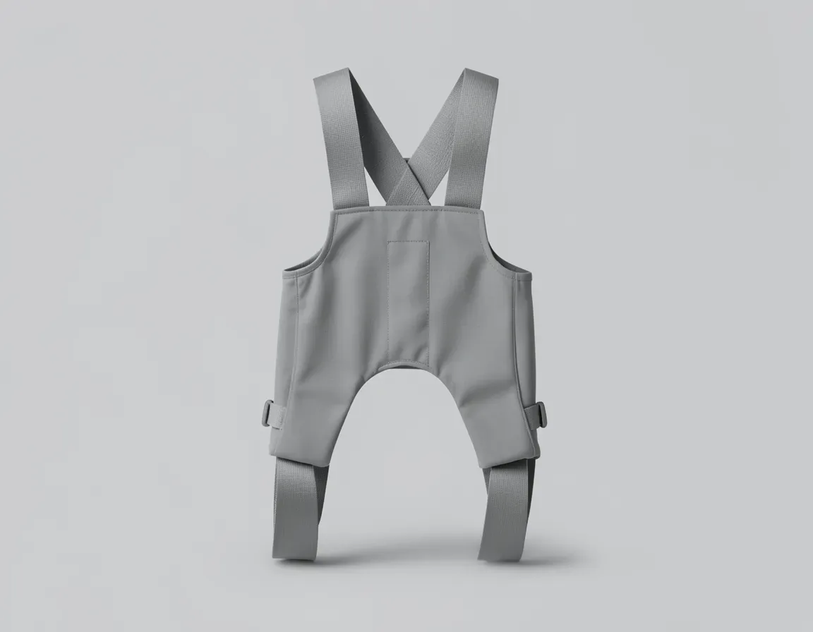 harness — illustrative image