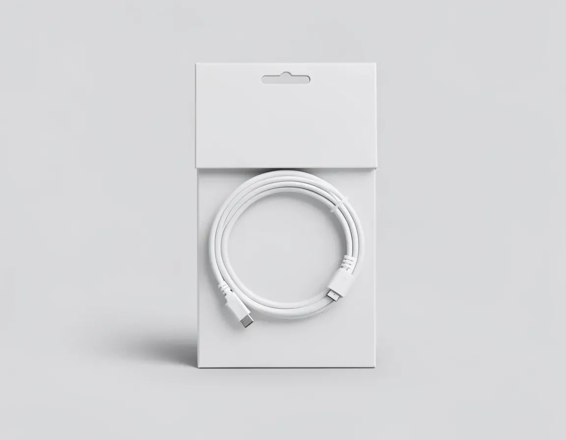 hdmi cable — illustrative image