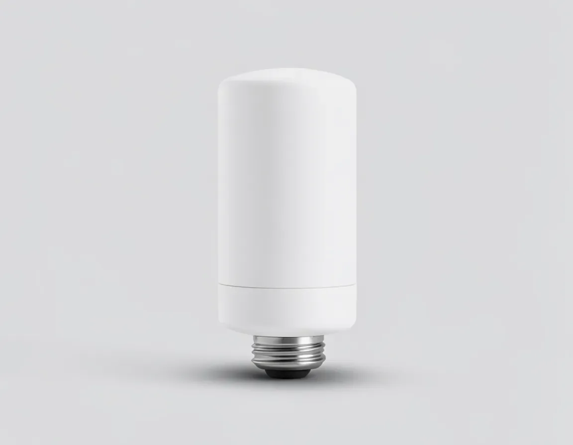 hid lamp — illustrative image