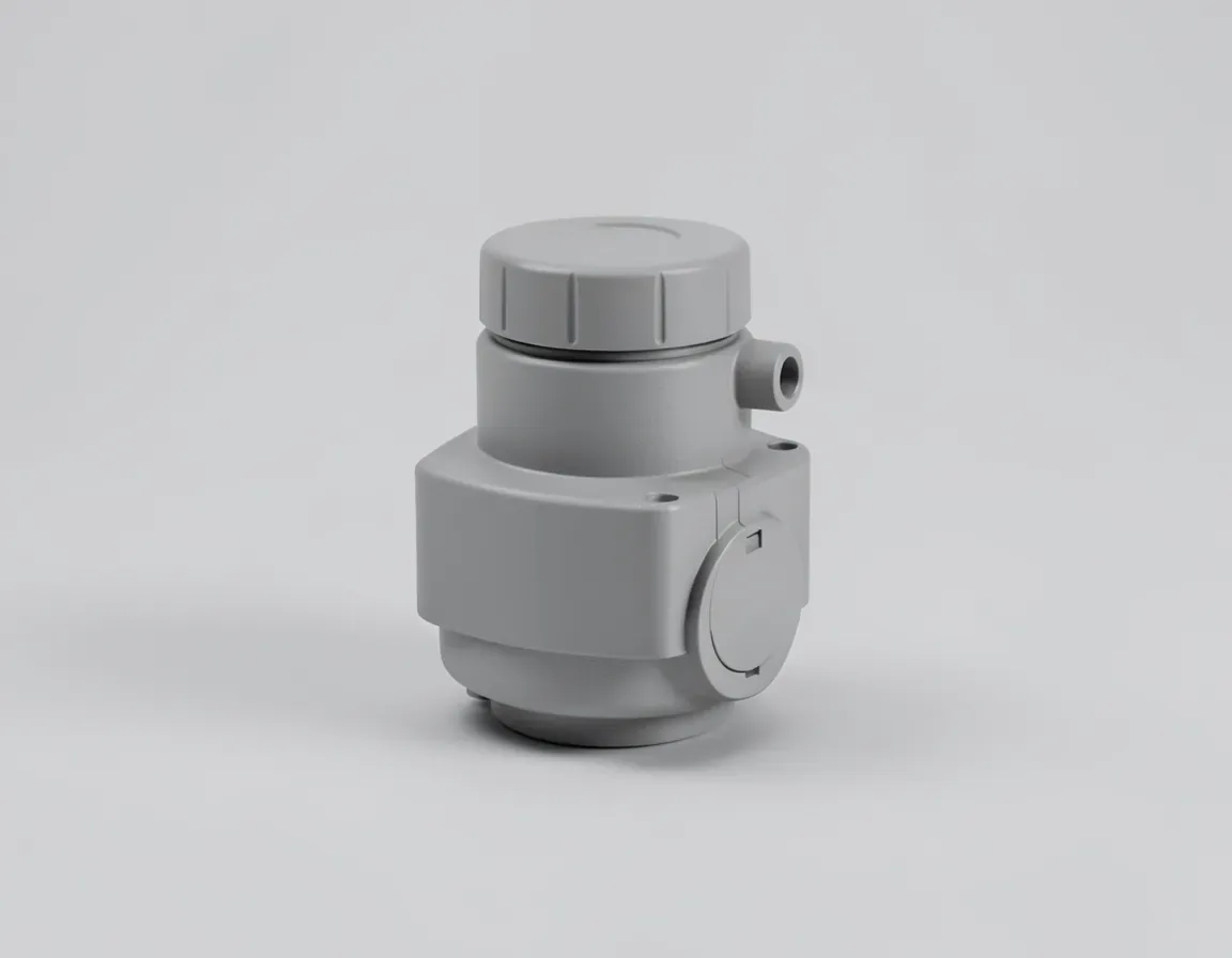 hydraulic pump — illustrative image
