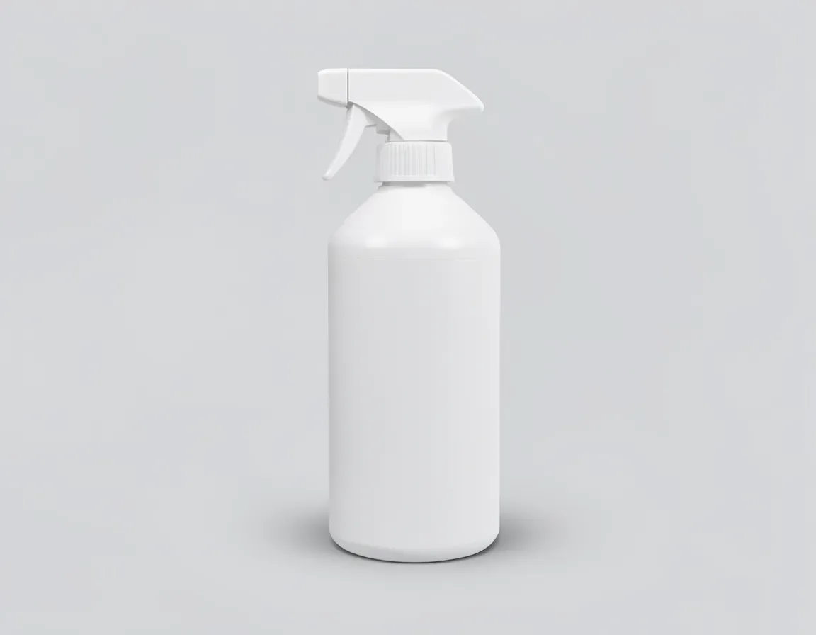 insecticide spray — illustrative image