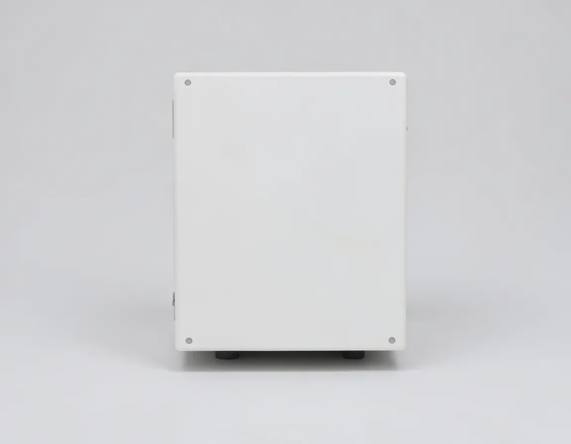 inverter — illustrative image