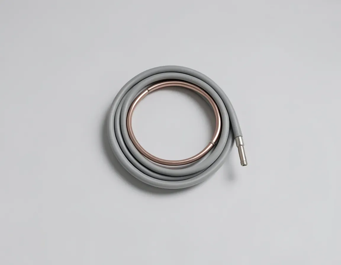jumper cable — illustrative image