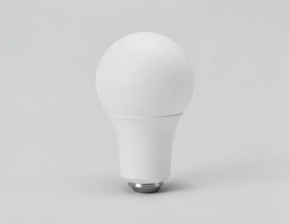 lamp — illustrative image
