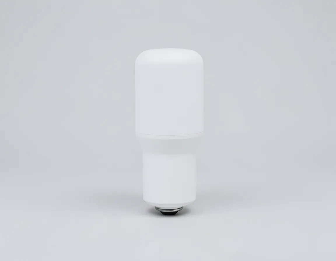led lamp — illustrative image